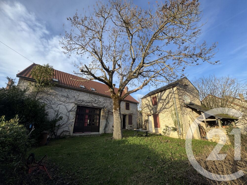 Maison – Grenois - Vue 2