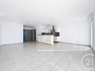  Appartement � vendre 3 pi�ces 63 m�