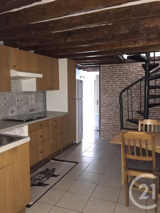  Maison � louer 3 pi�ces 47 m�
