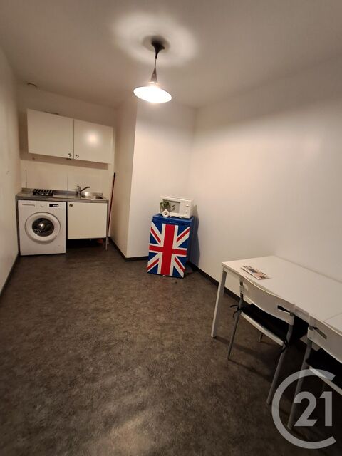  Appartement � louer 2 pi�ces 24 m�