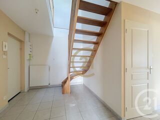  Appartement à vendre 4 pièces 105 m²