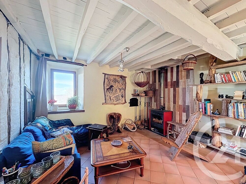 vente Maison - 6 pièce(s) - 310 m² Contrazy (09230)