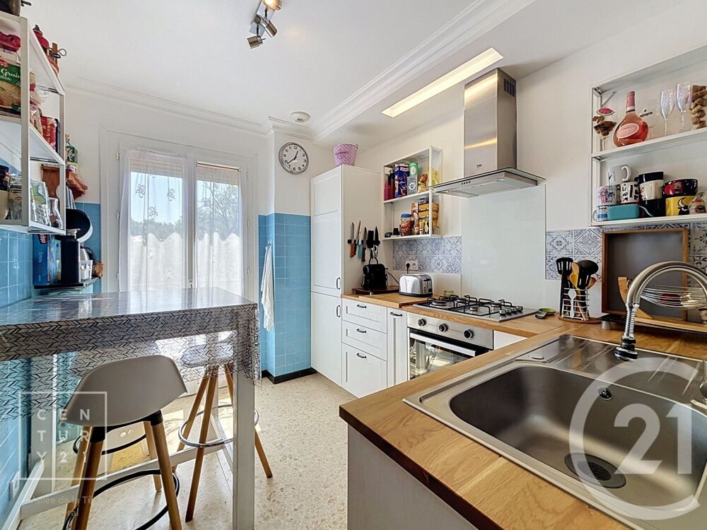 PERPIGNAN QUARTIER SAINT MARTIN APPARTEMENT 4....