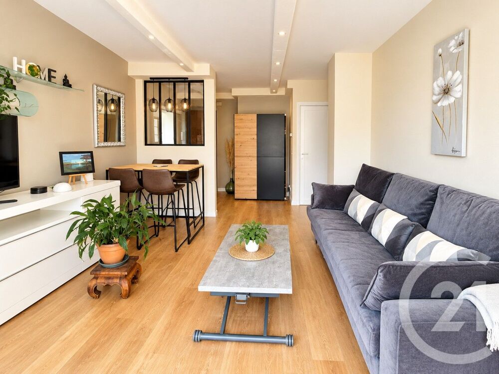 vente Appartement - 2 pièce(s) - 43 m² Perpignan (66000)