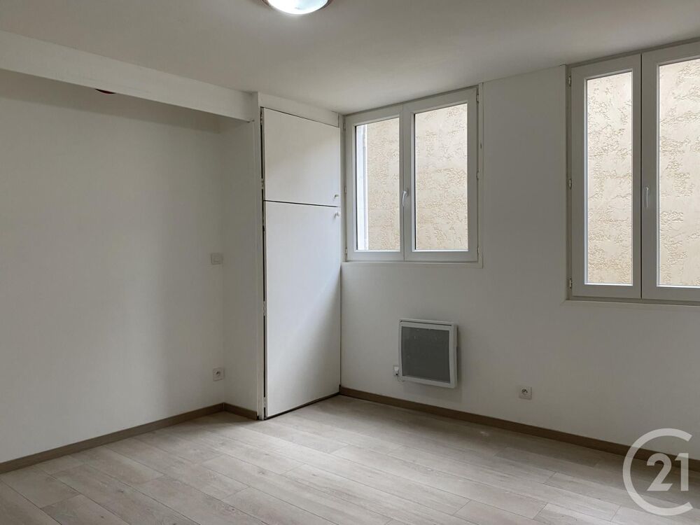 location Appartement - 2 pièce(s) - 32 m² Fontainebleau (77300)