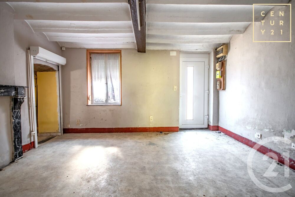En bref : Ensemble immobilier à vendre à Jeumont, à ....