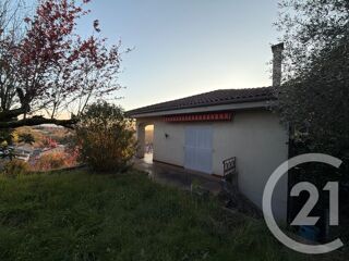  Maison � vendre 5 pi�ces 117 m�