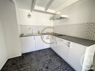  Maison à louer 3 pièces 40 m²