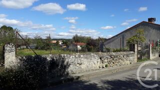  Terrain � vendre 860 m�