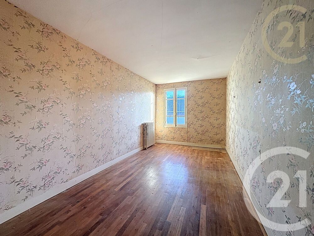 vente Maison - 5 pièce(s) - 328 m² Villemer (77250)