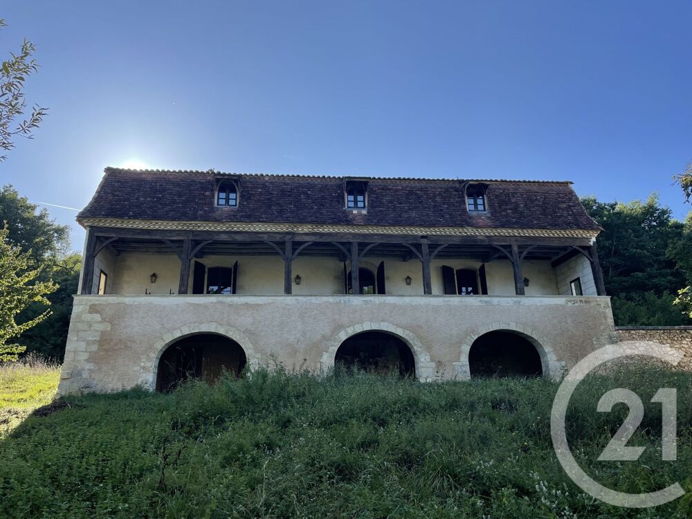 Magnifique demeure en pierre de 236 m2 habitables auxque....