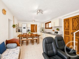  Maison � vendre 4 pi�ces 85 m�