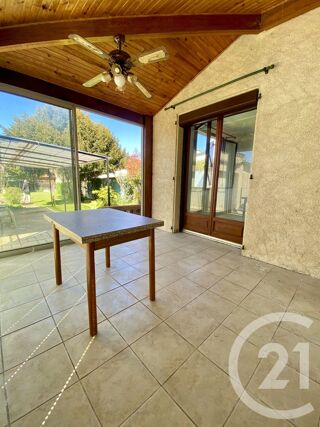  Maison à vendre 5 pièces 140 m²