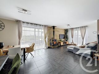  Maison à vendre 6 pièces 120 m²