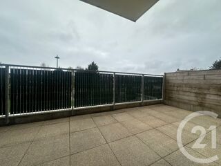  Appartement à vendre 2 pièces 57 m²