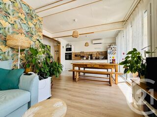  Appartement à vendre 3 pièces 75 m²