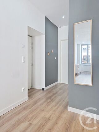  Appartement � louer 2 pi�ces 56 m�