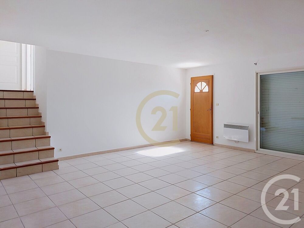 location Maison - 4 pièce(s) - 88 m² Castillon-du-Gard (30210)