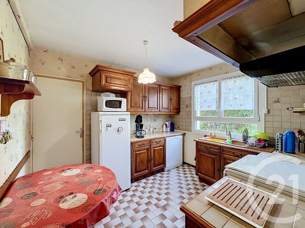 vente Maison - 5 pièce(s) - 133 m² Saint-Girons (09200)