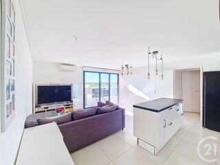  Appartement � vendre 4 pi�ces 84 m�