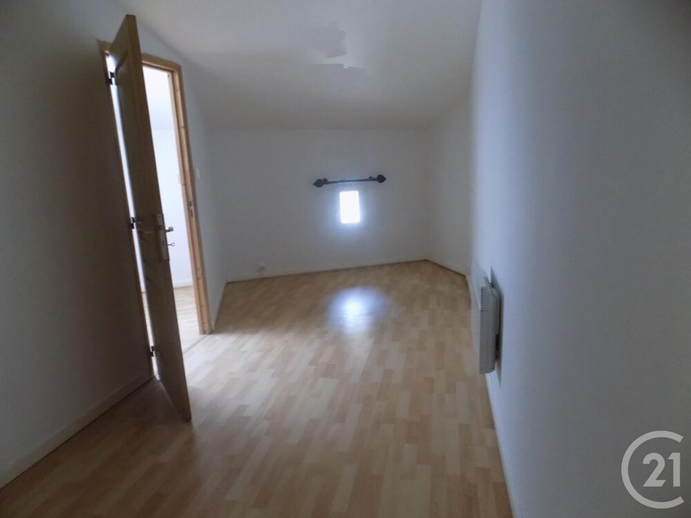 location Maison - 3 pièce(s) - 56 m² Chusclan (30200)