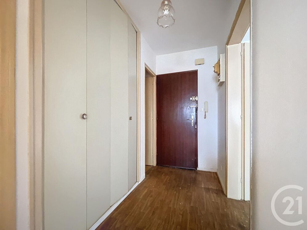 location Appartement - 2 pièce(s) - 51 m² Saint-Loup-sur-Semouse (70800)