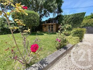 Maison à vendre 4 pièces 118 m²