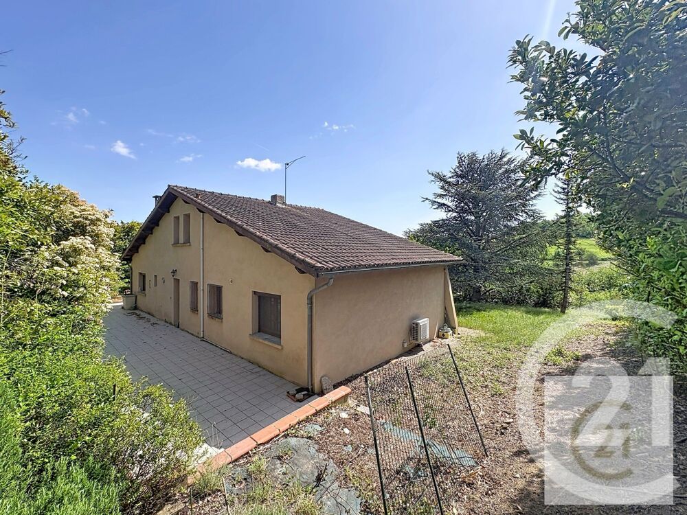 vente Maison - 5 pièce(s) - 234 m² Montgiscard (31450)