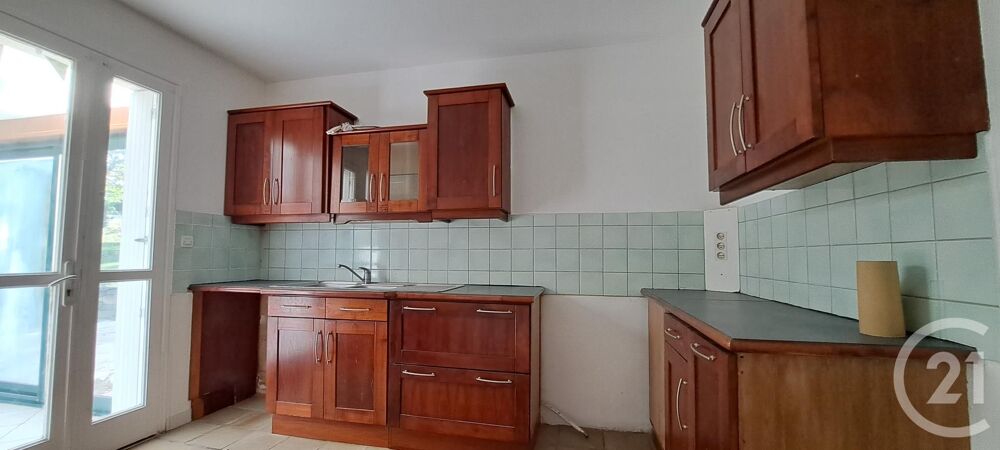 vente Maison - 5 pièce(s) - 181 m² Monterblanc (56250)