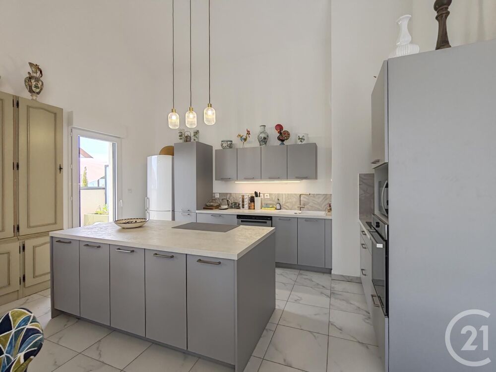 Exceptionnel !! Votre Agence Century21 Help'Im....