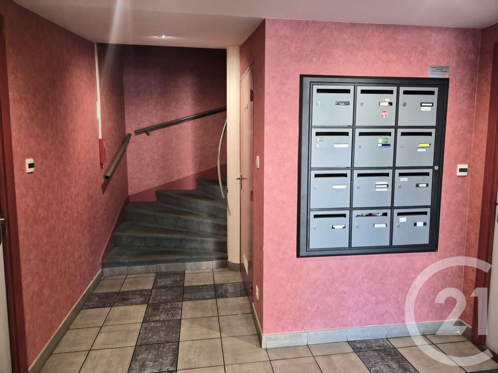 vente Appartement - 3 pièce(s) - 65 m² Coulanges-lès-Nevers (58660)