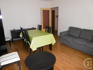  Appartement � louer 2 pi�ces 53 m�