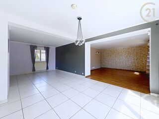  Maison à vendre 7 pièces 231 m²
