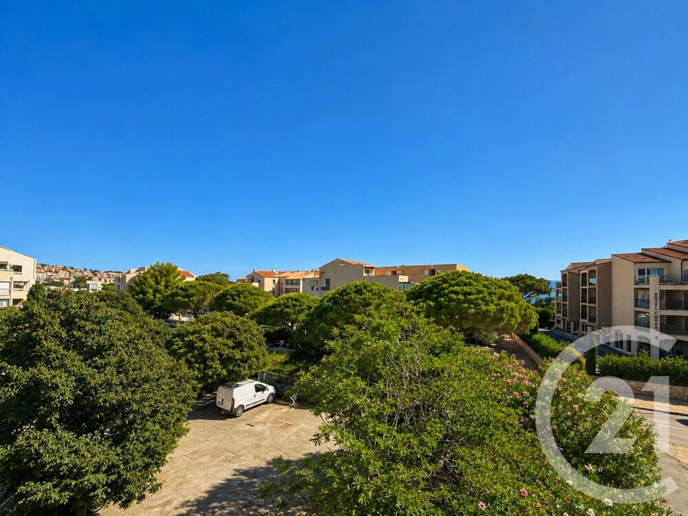 vente Appartement - 3 pièce(s) - 77 m² Calvi (20260)