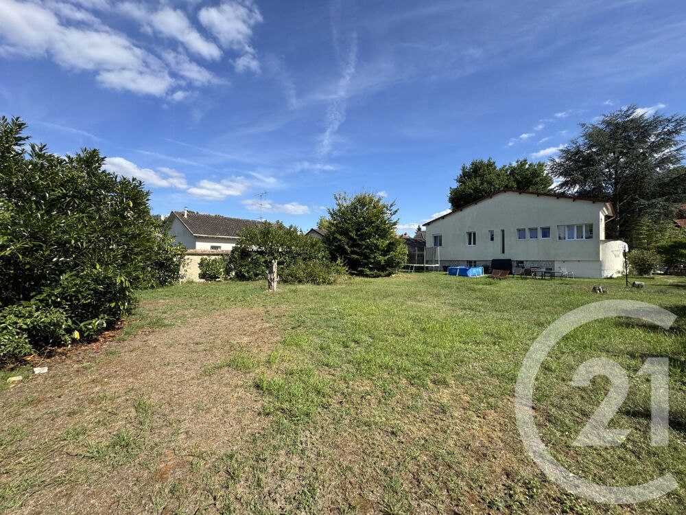 vente Terrain - 670 m² Avon (77210)