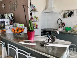  Maison � vendre 4 pi�ces 115 m�