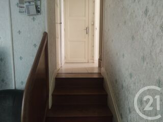  Maison à vendre 4 pièces 67 m²
