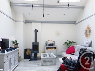  Immeuble à vendre 232 m²