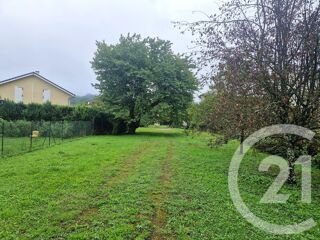  Terrain � vendre 1000 m�