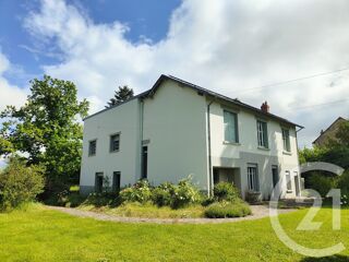  Maison � vendre 7 pi�ces 21 m�