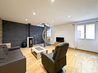  Maison � vendre 4 pi�ces 76 m�