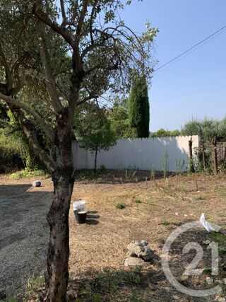  Appartement � louer 4 pi�ces 80 m�