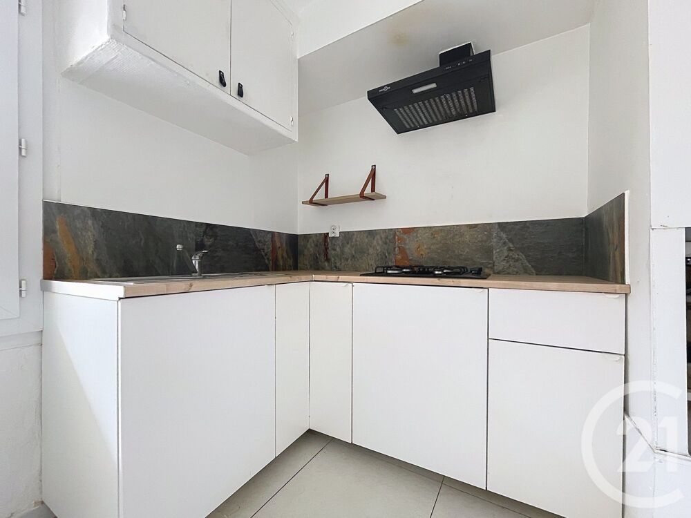 Appartement T2 à vendre à Bagnols-sur-Cèze (30200) Cent....