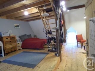  Maison à vendre 4 pièces 139 m²