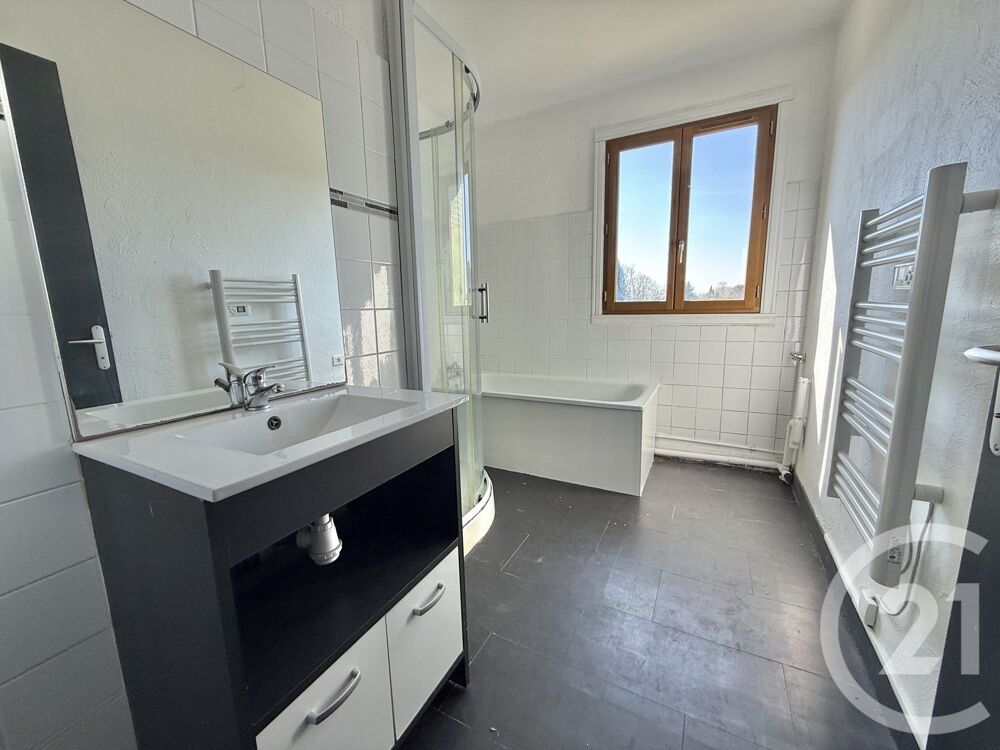 Appartement T3 70 m² Centre de Mirepoix- LIBRE ! <b....