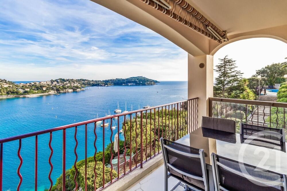 � vendre  Appartement Villefranche-sur-Mer (06230)