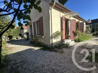 vente Maison - 4 pièce(s) - 74 m² Château-Thierry (02400)