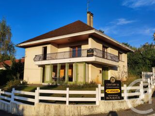  Maison � vendre 5 pi�ces 210 m�