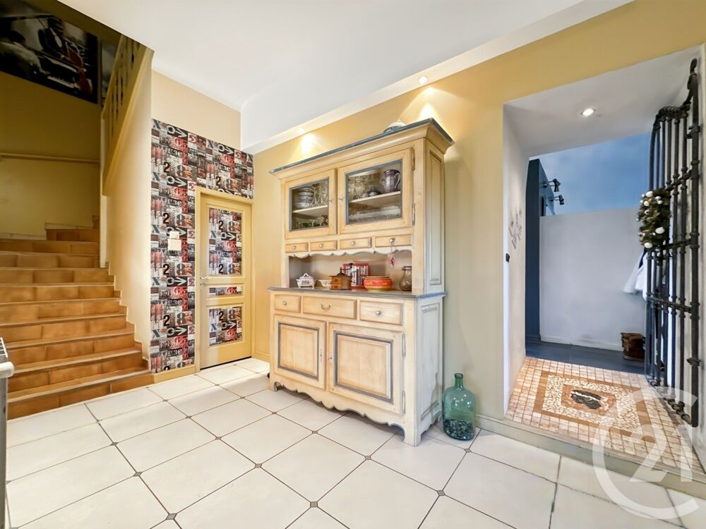 � vendre  Maison Belgod�re (20226)