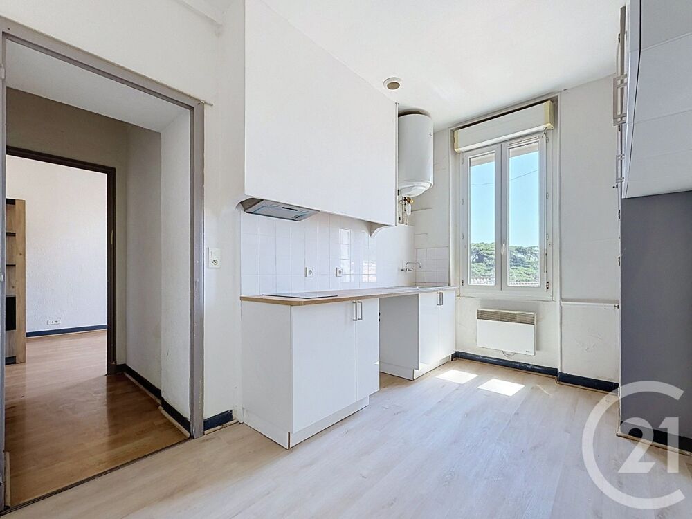 location Appartement - 2 pièce(s) - 39 m² Châteaurenard (13160)